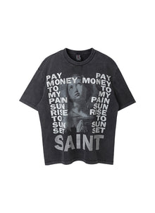 Saint Michael T Shirts