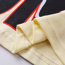 Godspeed Long Sleeved Shirt 260g pure cotton fabric