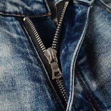 Amiri Jeans High Street Distressed#6666