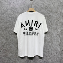 Amiri T Shirts
