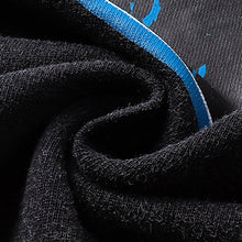 Godspeed Long Sleeved Shirt 260g pure cotton fabric