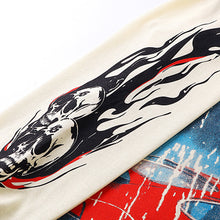 Godspeed Long Sleeved Shirt 260g pure cotton fabric