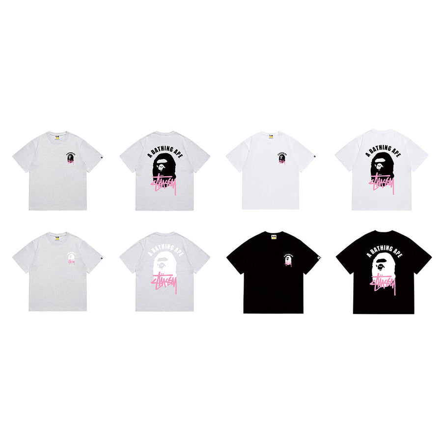 Bathing Ape Bape T Shirts