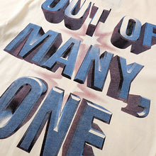 Godspeed T Shirts 100% pure cotton 260g fabric
