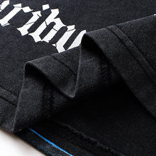 Godspeed T Shirts 260g pure cotton fabric