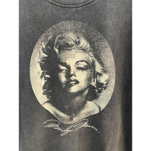 VTG T Shirts Men Creative Pure Cotton High-Street Fashion