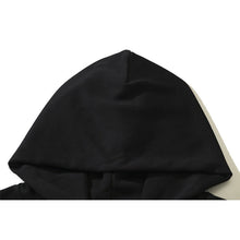 Off White hoodie Photography Pattern Arrow Sleeve Hood
