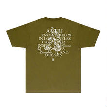 Amiri T Shirts