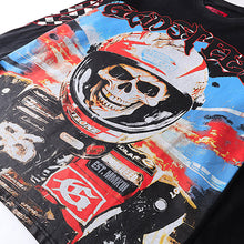 Godspeed Long Sleeved Shirt 260g pure cotton fabric