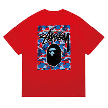 Bathing Ape Bape T Shirts