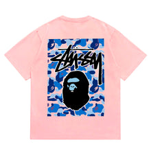 Bathing Ape Bape T Shirts