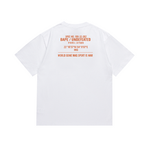 Bathing Ape Bape T Shirts