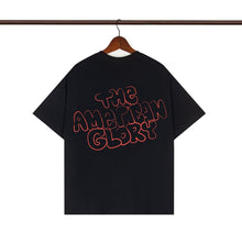 Glo Long T Shirts
