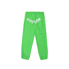 Sp5der Pants