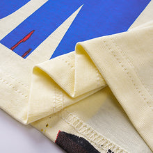 Godspeed Long Sleeved Shirt 260g pure cotton fabric