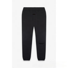 Fog Essentials Sweatpants Unisex Offset Logo Fleece Sweatpants