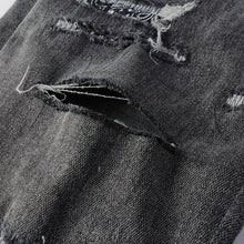 Amiri Jeans High Street Distressed#8903