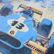 Godspeed T Shirts 260g pure cotton fabric