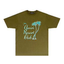 Amiri T Shirts