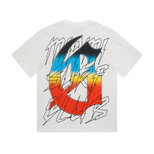 Godspeed T Shirts 260g pure cotton fabric