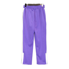 Palm Angels sweatpants Striped casual