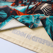 Godspeed T Shirts 100% pure cotton 260g fabric