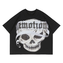 Mixed Emotion T Shirts