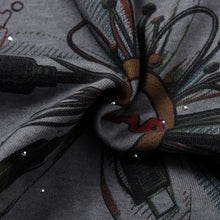 DUAA T Shirts