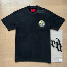 Godspeed T Shirts 260g pure cotton fabric