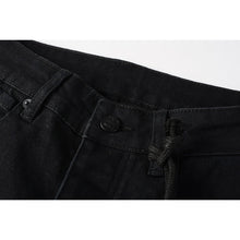 KSUBI Jeans Slim Fit Casual Jeans