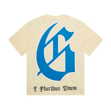 Godspeed T Shirts 260g pure cotton fabric
