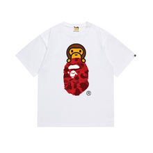 Bathing Ape Bape T Shirts