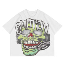 Mixed Emotion T Shirts