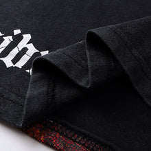 Godspeed Long Sleeved Shirt 260g pure cotton fabric