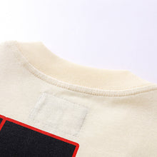 Godspeed Long Sleeved Shirt 260g pure cotton fabric