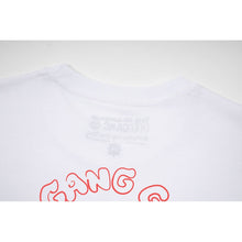 Glo Long T Shirts
