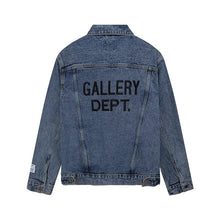 Gallery Dept Jacket