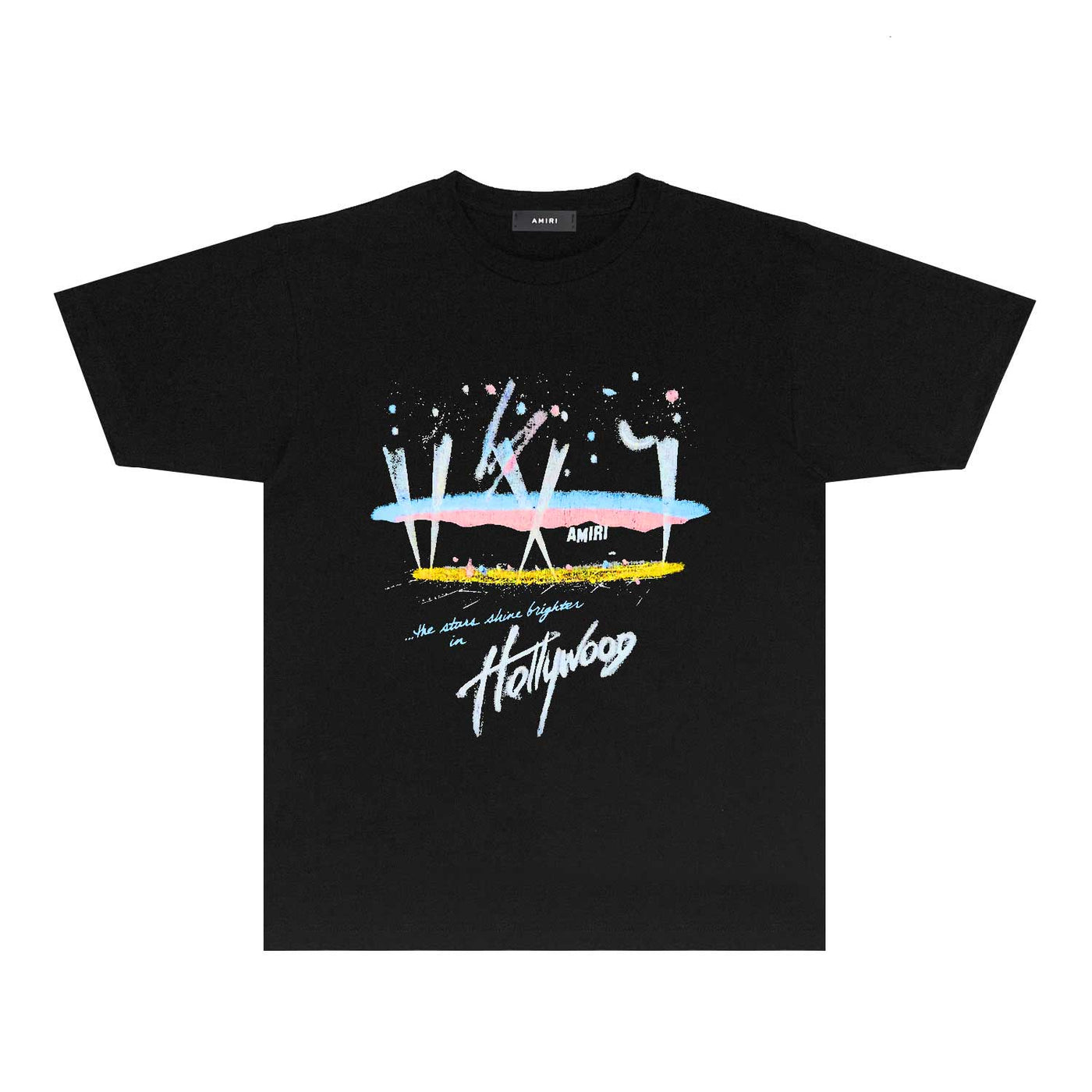 Amiri T Shirts