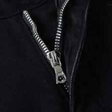 Men Trendy Jeans High-street trendy apparel