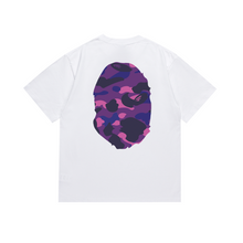 Bathing Ape Bape T Shirts