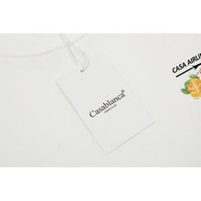 Casablanca Crew Neck Sweatshirt