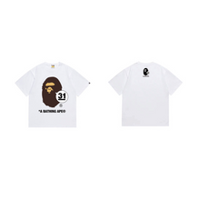 Bathing Ape Bape T Shirts