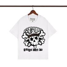 Glo Long T Shirts