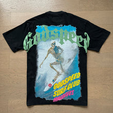 Godspeed T Shirts 260g pure cotton fabric