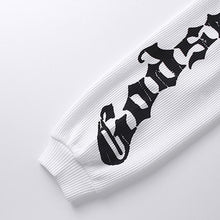 Godspeed Long Sleeved Shirt 260g pure cotton fabric
