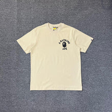 Bathing Ape Bape T Shirts