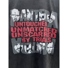 VTG T Shirts Men Creative Pure Cotton High-Street Fashion