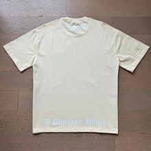 Godspeed T Shirts 100% pure cotton 260g fabric
