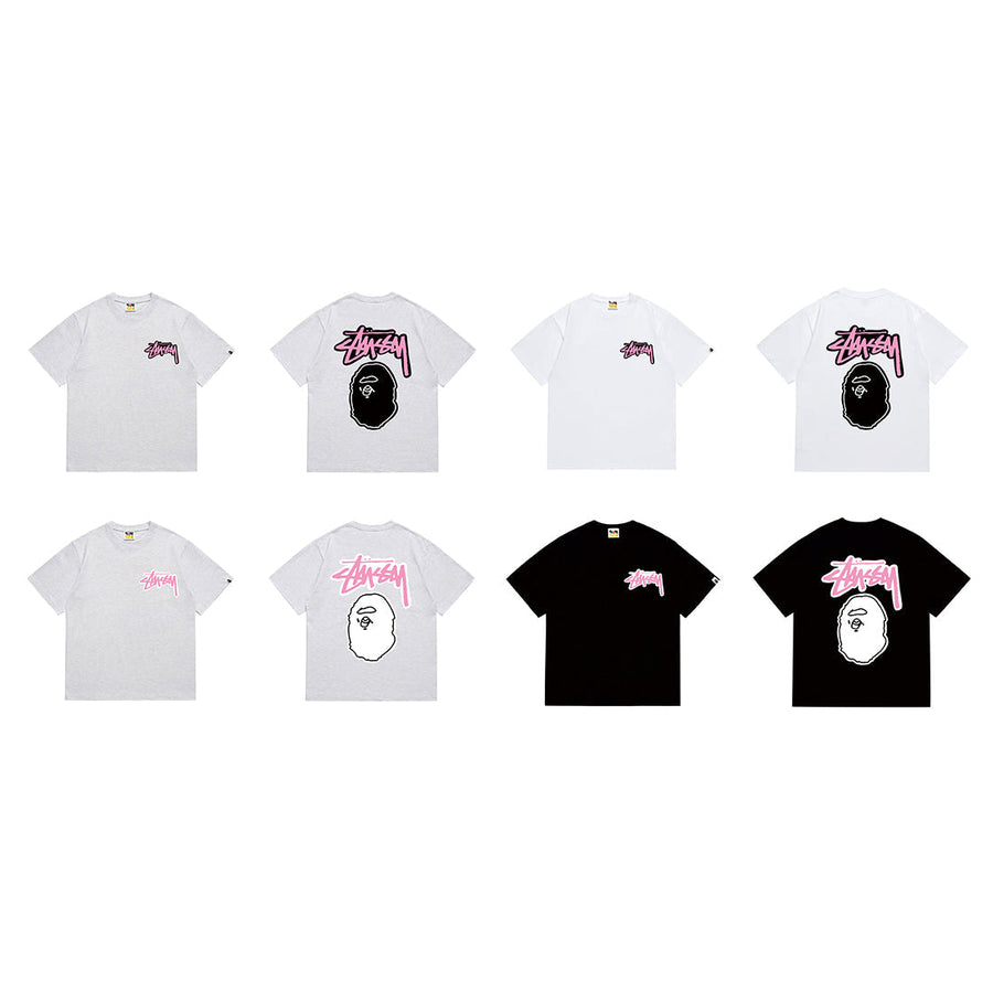 Bathing Ape Bape T Shirts