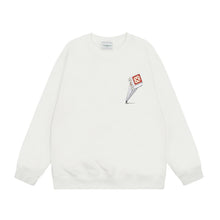 Casablanca Crew Neck Sweatshirt
